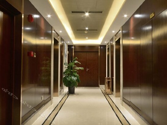 Yanfei Libo Hotel - Photo3