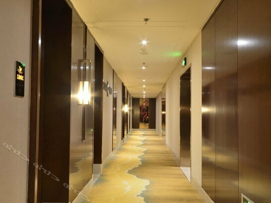 Yanfei Libo Hotel - Photo4