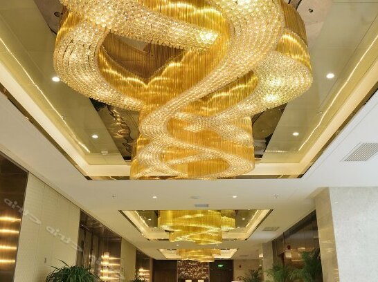 Yanfei Libo Hotel - Photo5