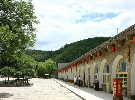 Yangjialing Cave Hotel - Photo2
