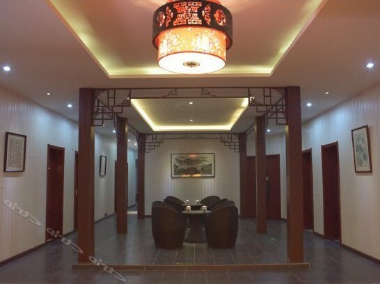 Yangjialing Cave Hotel - Photo4