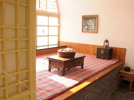 Yangjialing Cave Hotel - Photo5