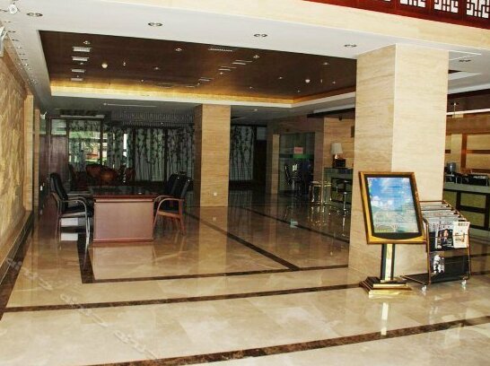 Yaoyuan Jiari Hotel - Photo3