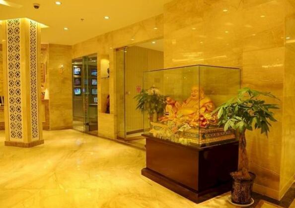 Yasheng Hotel - Photo2