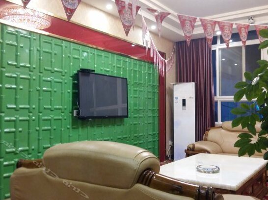 Yayuan Inn - Photo2