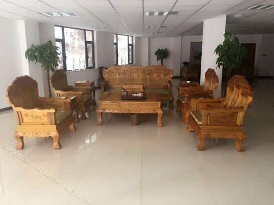 Yulang Business Center - Photo2