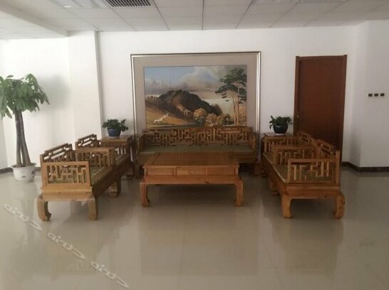 Yulang Business Center - Photo3