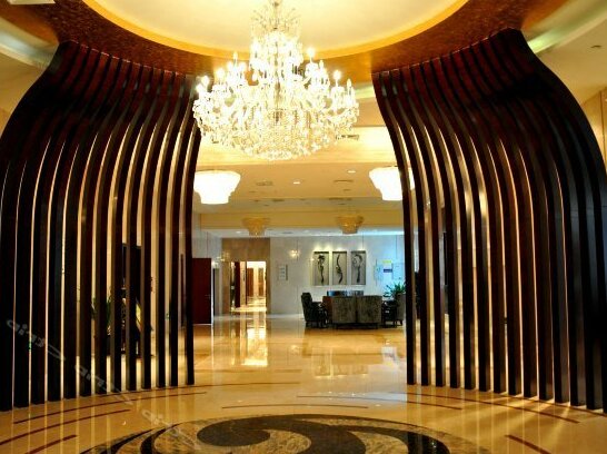 Zaoyuan Hotel - Photo3