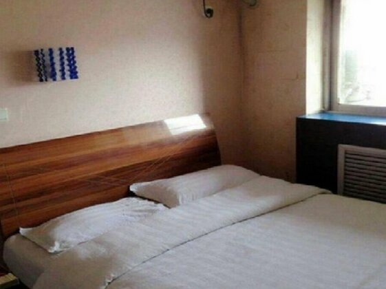 Zhengtian Hotel - Photo3