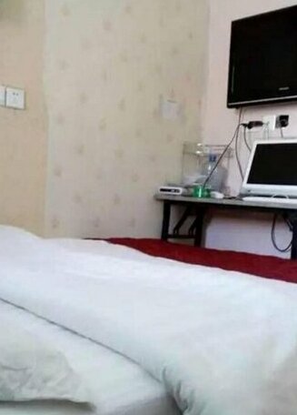 Zhengtian Hotel - Photo5