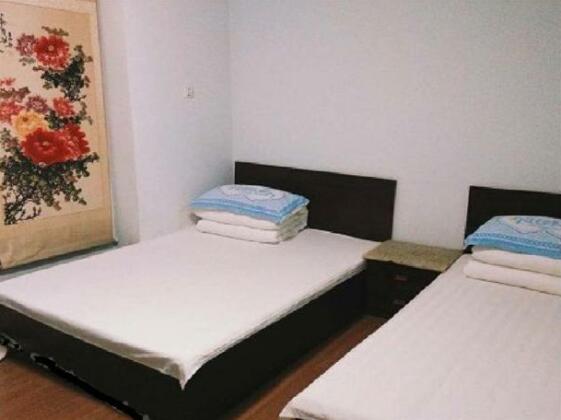 Ankang Guest House - Photo3