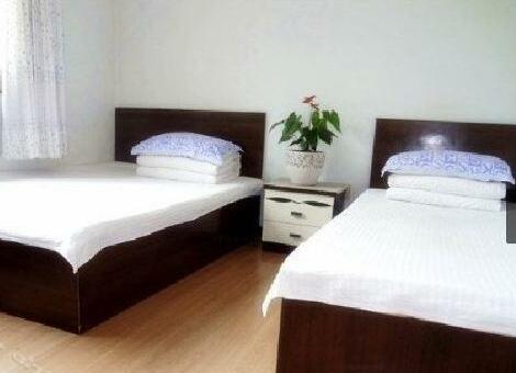 Ankang Guest House - Photo4