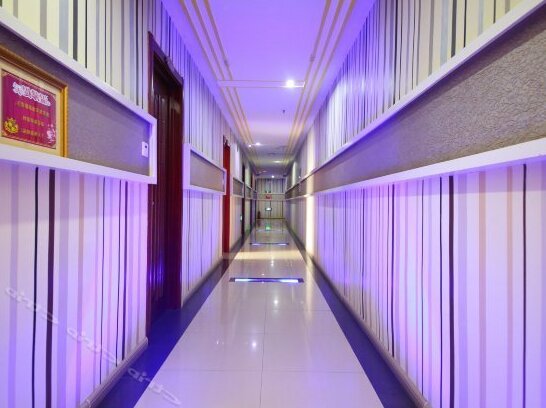 Chaersi Hotel - Photo4