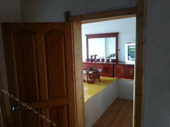 Changbai Dajun Hotel - Photo3