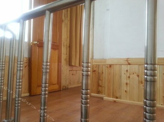 Changbai Dajun Hotel - Photo4
