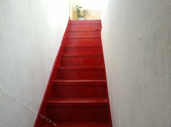 Changbai Dajun Hotel - Photo5
