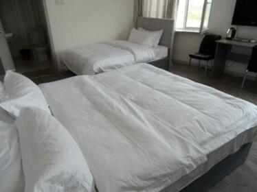 Changbai Mountain Kaiyuan Holiday Hotel