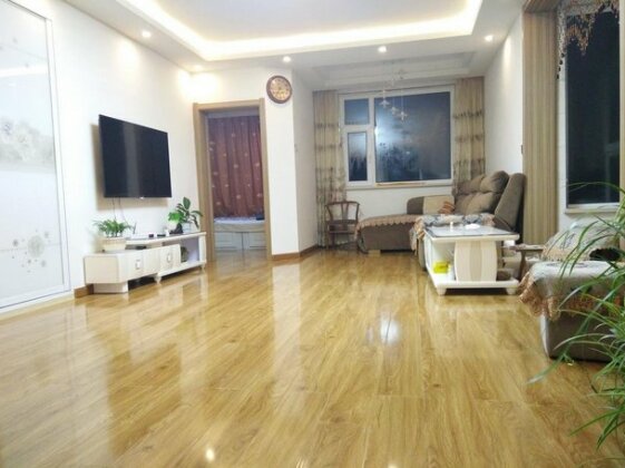 Changbaishan Beipo Linhai Guest House - Photo2