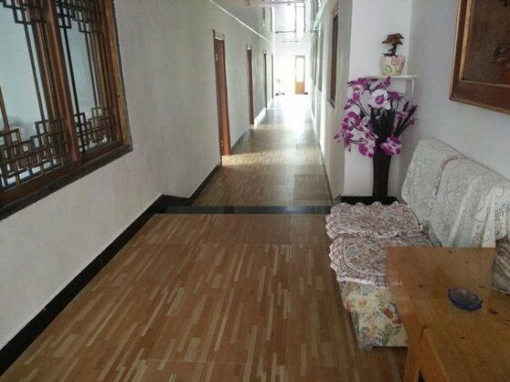 Changbaishan Beipo Linhai Guest House - Photo4
