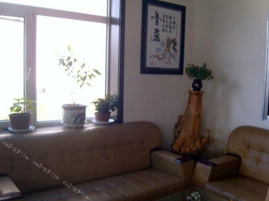 Changbaishan Jiahe Motel - Photo2