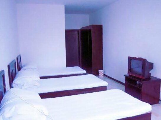 Changbaishan Jiahe Motel - Photo3