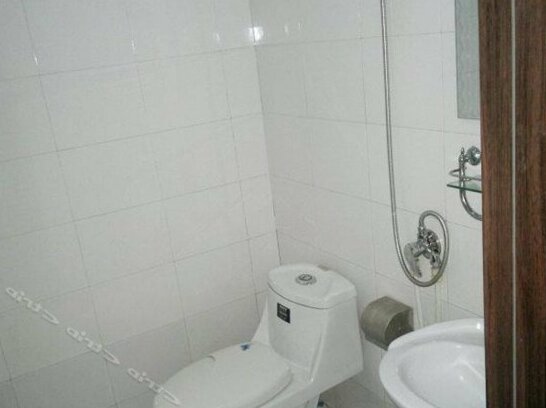 Changbaishan Jiahe Motel - Photo4