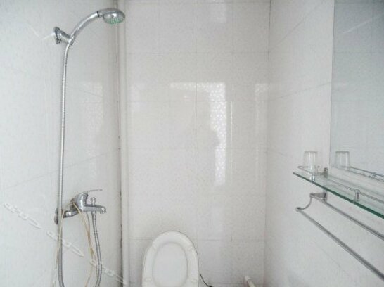 Changbaishan Jixing Shishang Hostel - Photo2