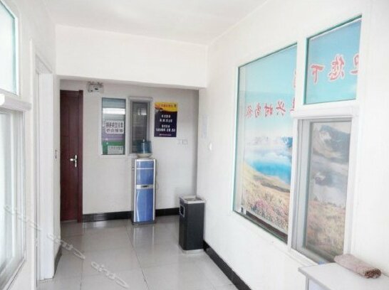 Changbaishan Jixing Shishang Hostel - Photo3