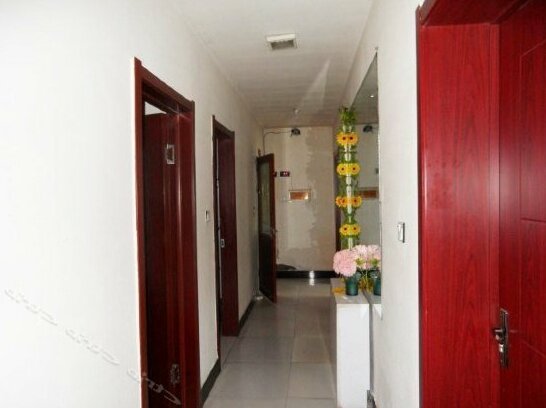 Changbaishan Jixing Shishang Hostel - Photo5