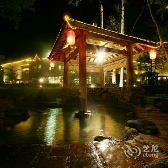 Changbaishan Landscape Resort