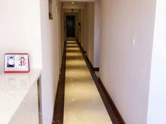 Changbaishan Tianyuan Hotel - Photo3
