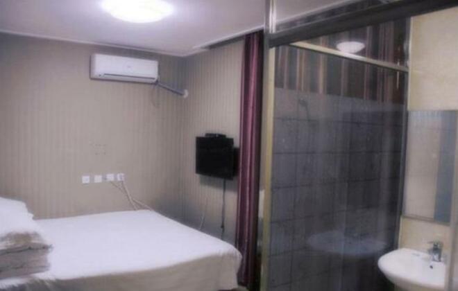 Changbaishan Tianyuan Hotel - Photo4