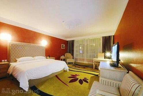 Changbaisong Hotel Yanbian - Photo3
