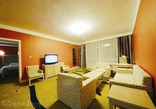 Changbaisong Hotel Yanbian - Photo4