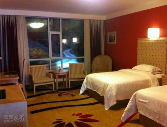 Changbaisong Hotel Yanbian - Photo5