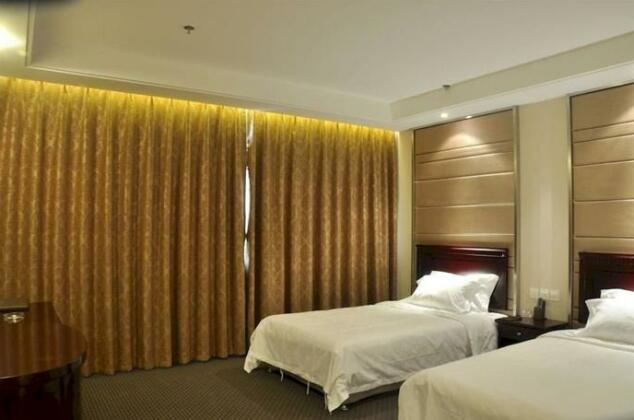 Changbaisong Hotel - Photo3