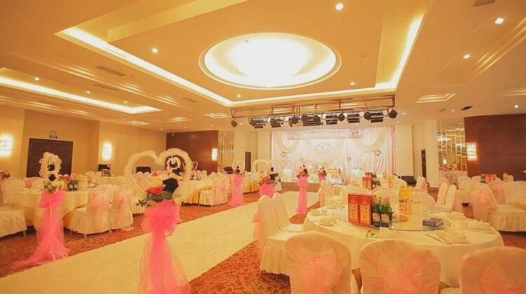 Changbaisong Hotel - Photo4
