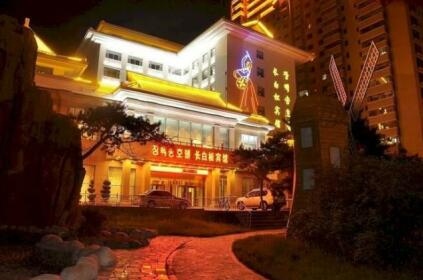 Changbaisong Hotel