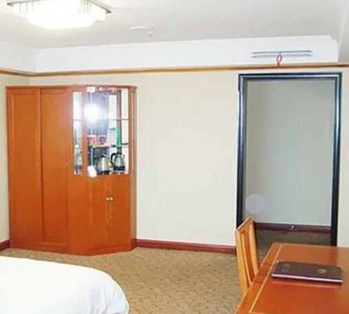 Chengbao Wenzhou Hotel - Photo4