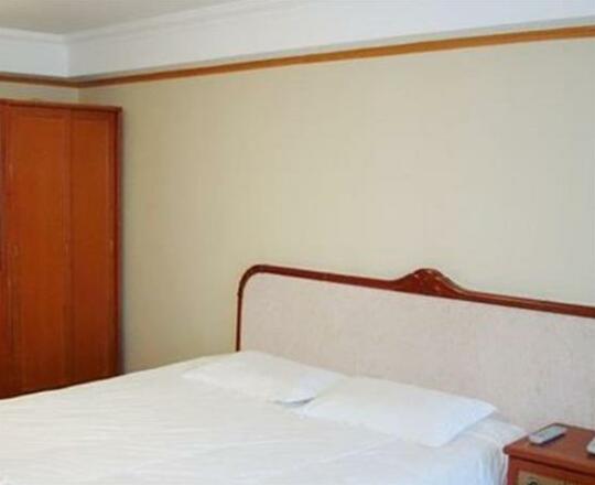 Chengbao Wenzhou Hotel - Photo5