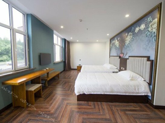 Deer Steward Comfortable Sleep Hotel - Photo5