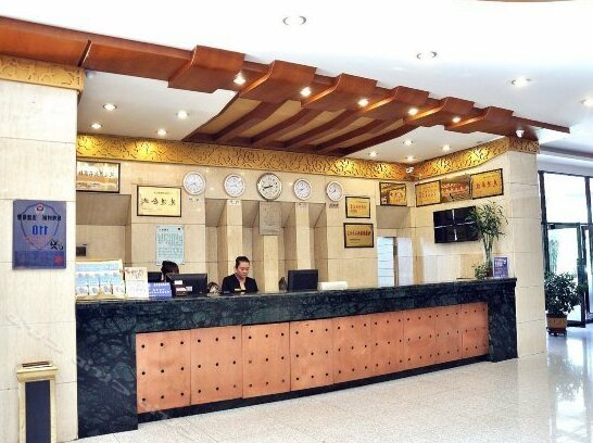 Deming Hotel - Photo2