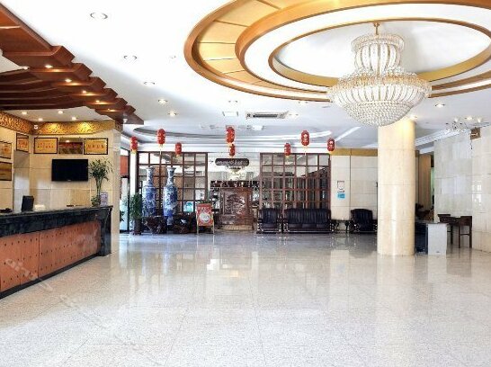 Deming Hotel - Photo4