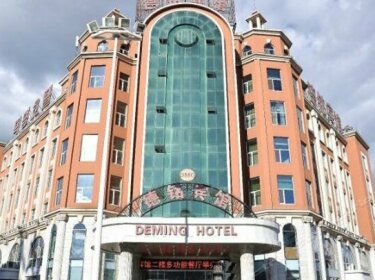 Deming Hotel