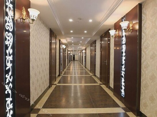 Dongbeiya Hotel - Photo2