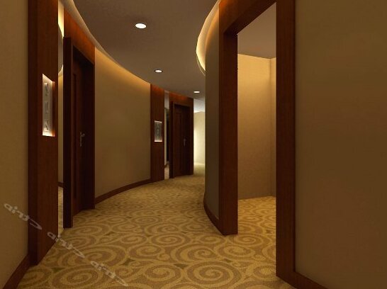 Dongbeiya Hotel - Photo4