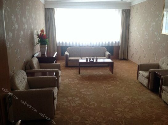 Dongbeiya Hotel - Photo5
