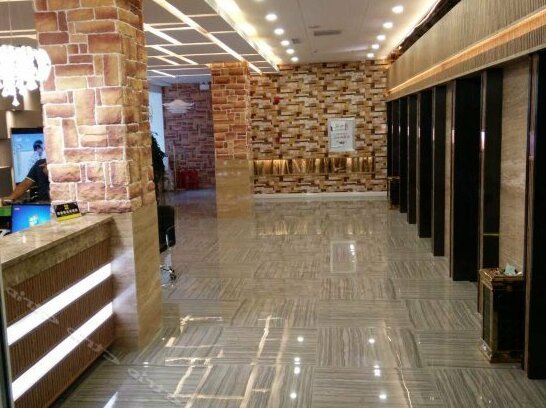 Feifanjiari Sunrise Hotel - Photo2