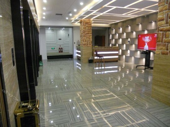 Feifanjiari Sunrise Hotel - Photo3
