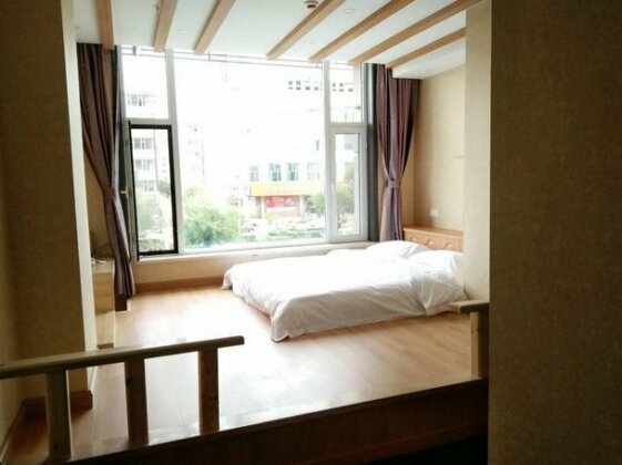 Feifanjiari Sunrise Hotel - Photo5